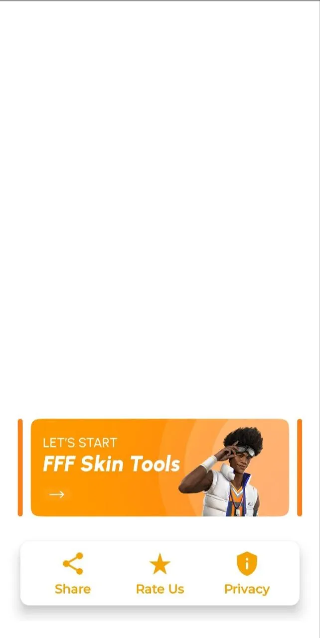 FF Fire - Get Emotes | Indus Appstore | Screenshot