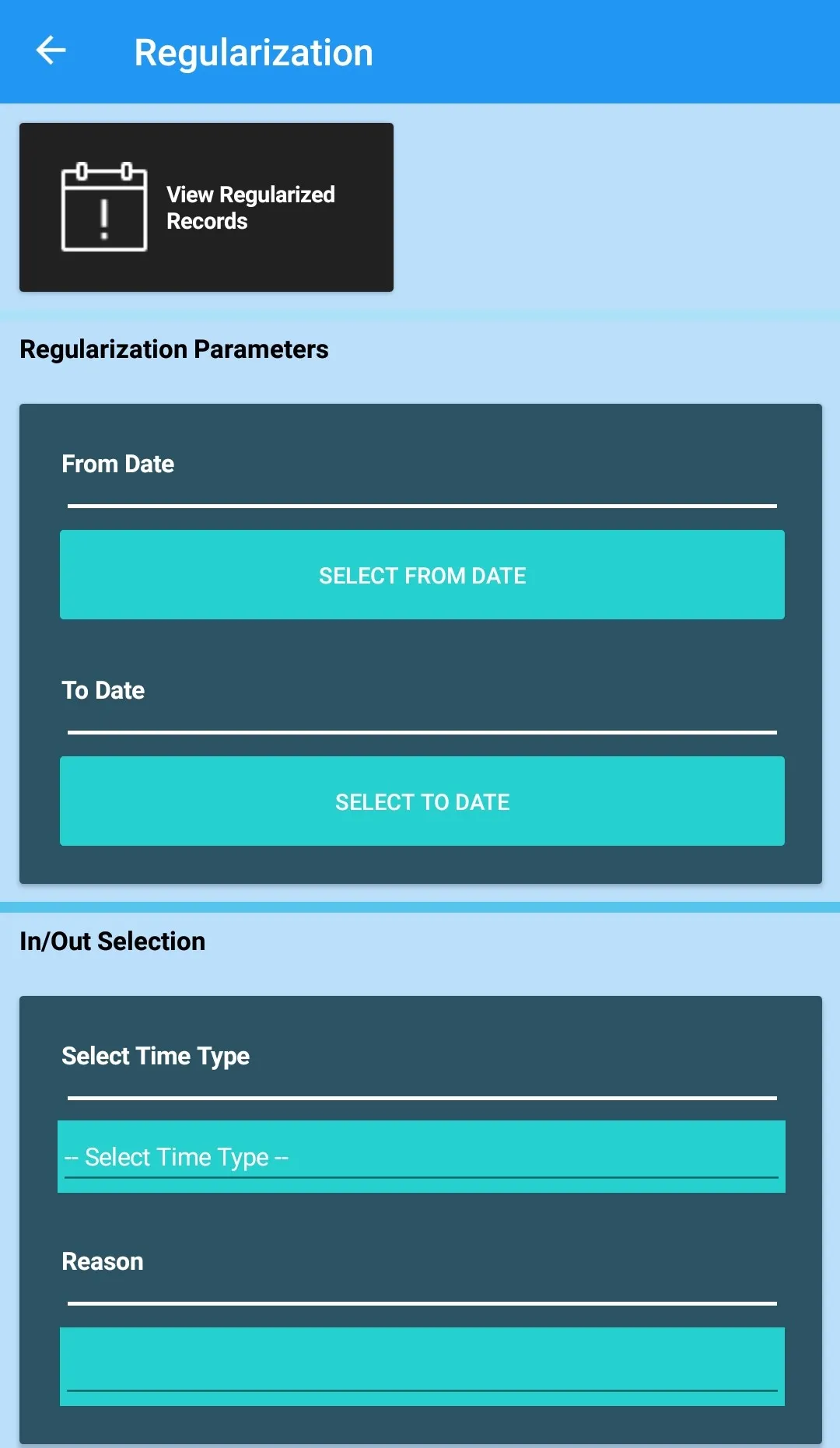 AviGlobal SmartLMS | Indus Appstore | Screenshot