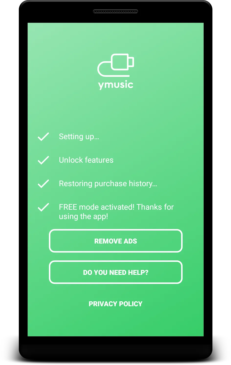 YPlugin | Indus Appstore | Screenshot