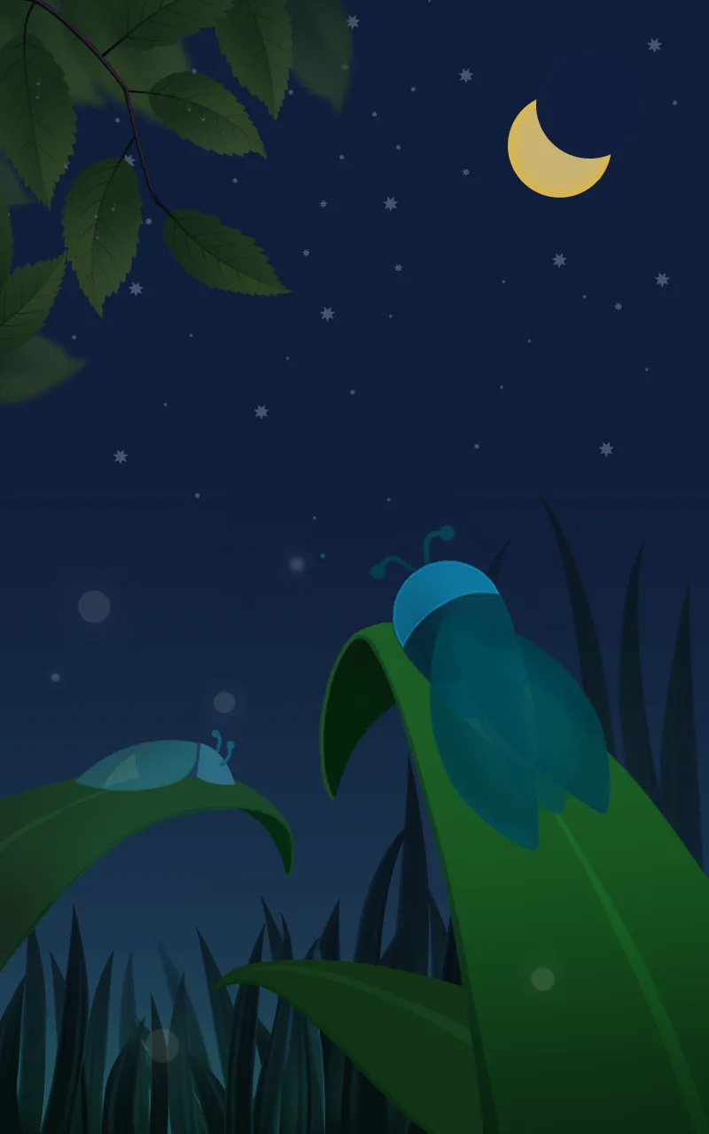 Firefly flashlight | Indus Appstore | Screenshot