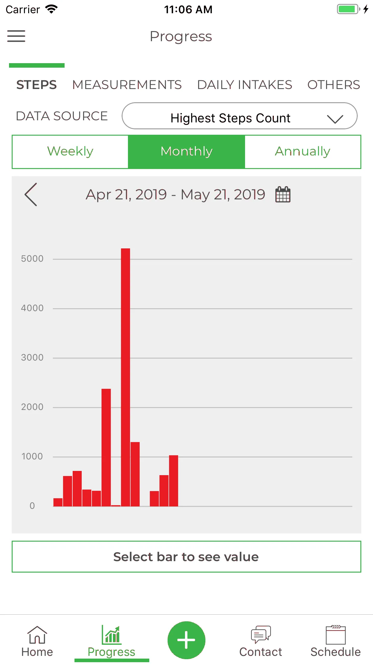 HealthWise | Indus Appstore | Screenshot