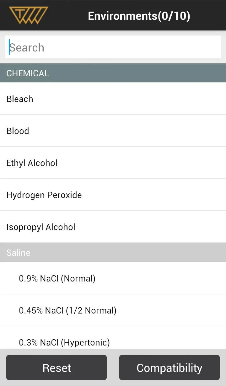 Healthcare Materials | Indus Appstore | Screenshot