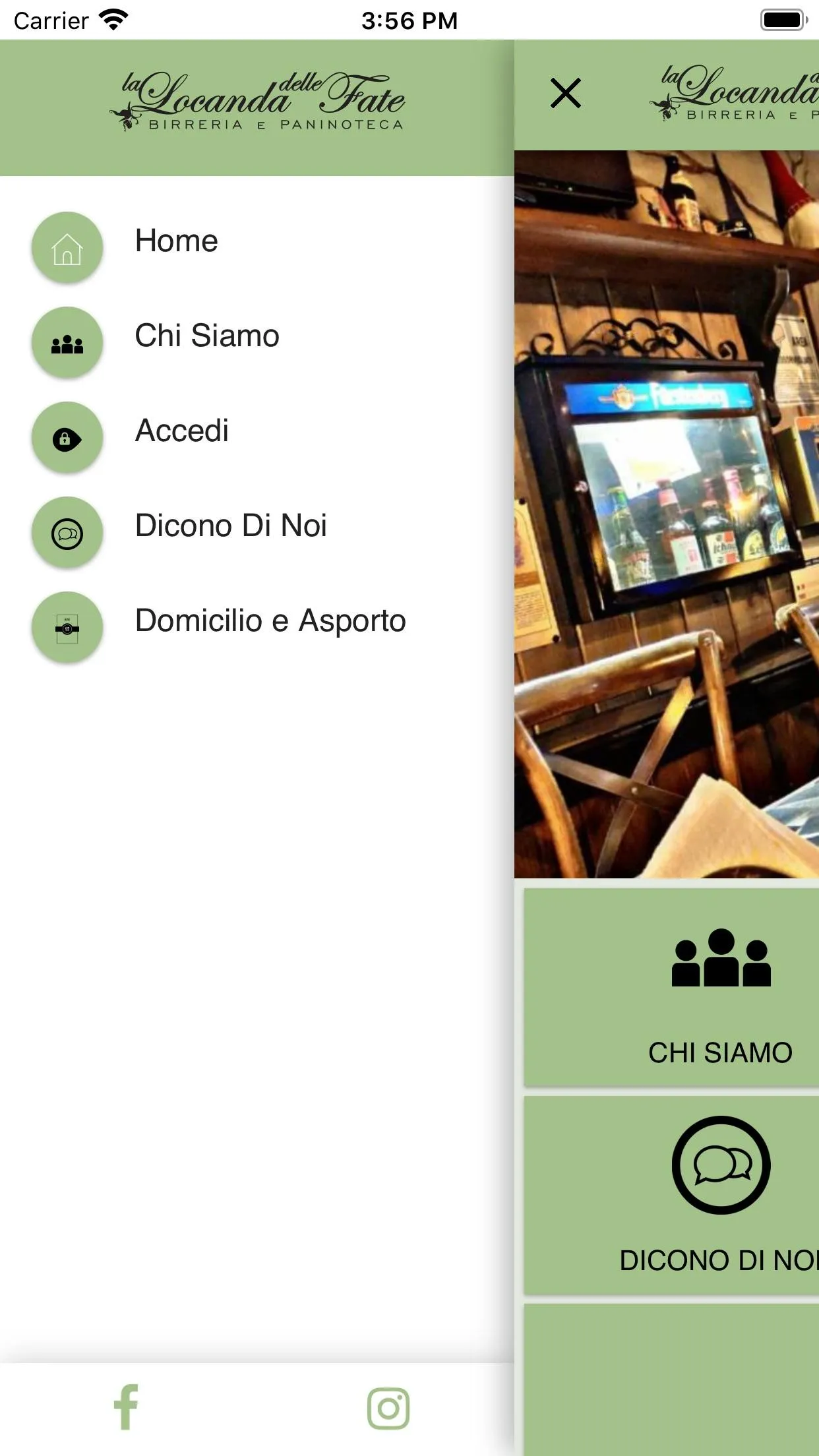 La Locanda delle Fate | Indus Appstore | Screenshot