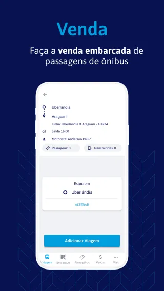 Buson Empresas-Venda Embarcada | Indus Appstore | Screenshot