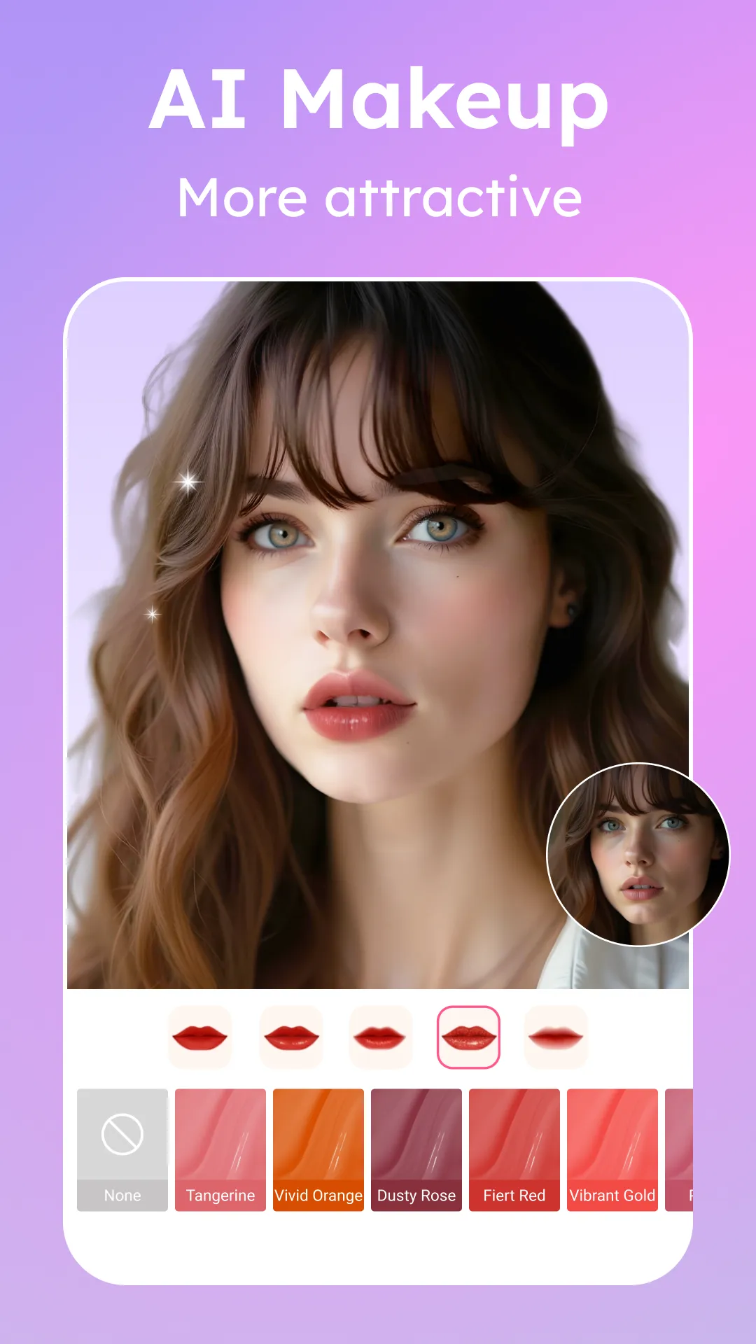 Beauty Camera & Selfie Camera | Indus Appstore | Screenshot