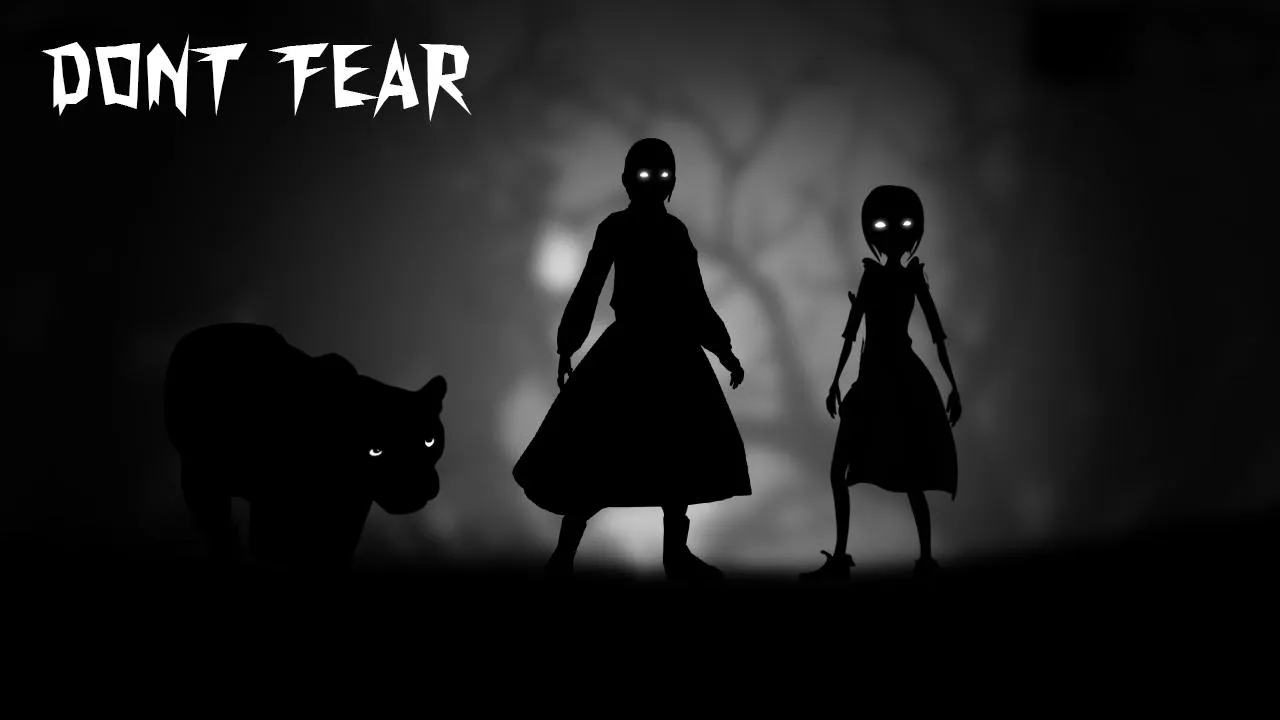 Dont Fear | Indus Appstore | Screenshot