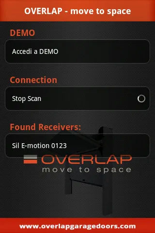 Delta Overlap | Indus Appstore | Screenshot