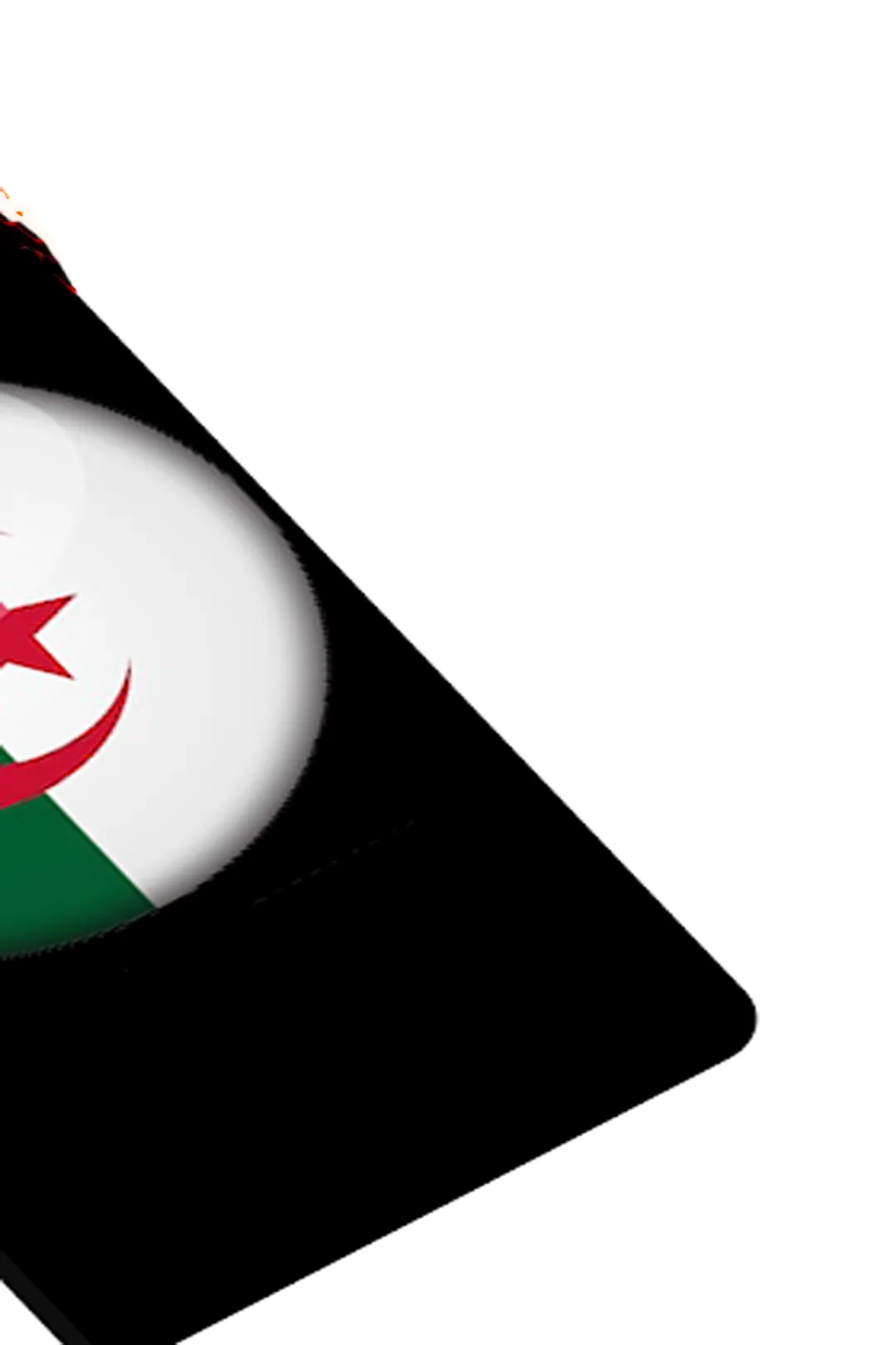 Algeria Ringtones for Cellular | Indus Appstore | Screenshot