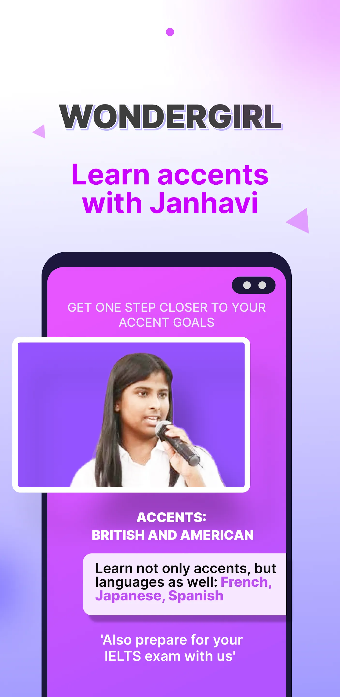 Learn with Janhavi Panwar | Indus Appstore | Screenshot