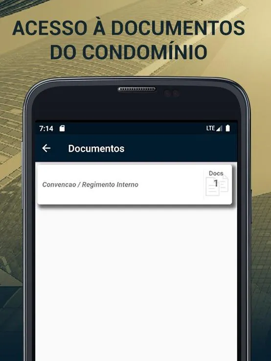 LM Condomínio Garantido | Indus Appstore | Screenshot