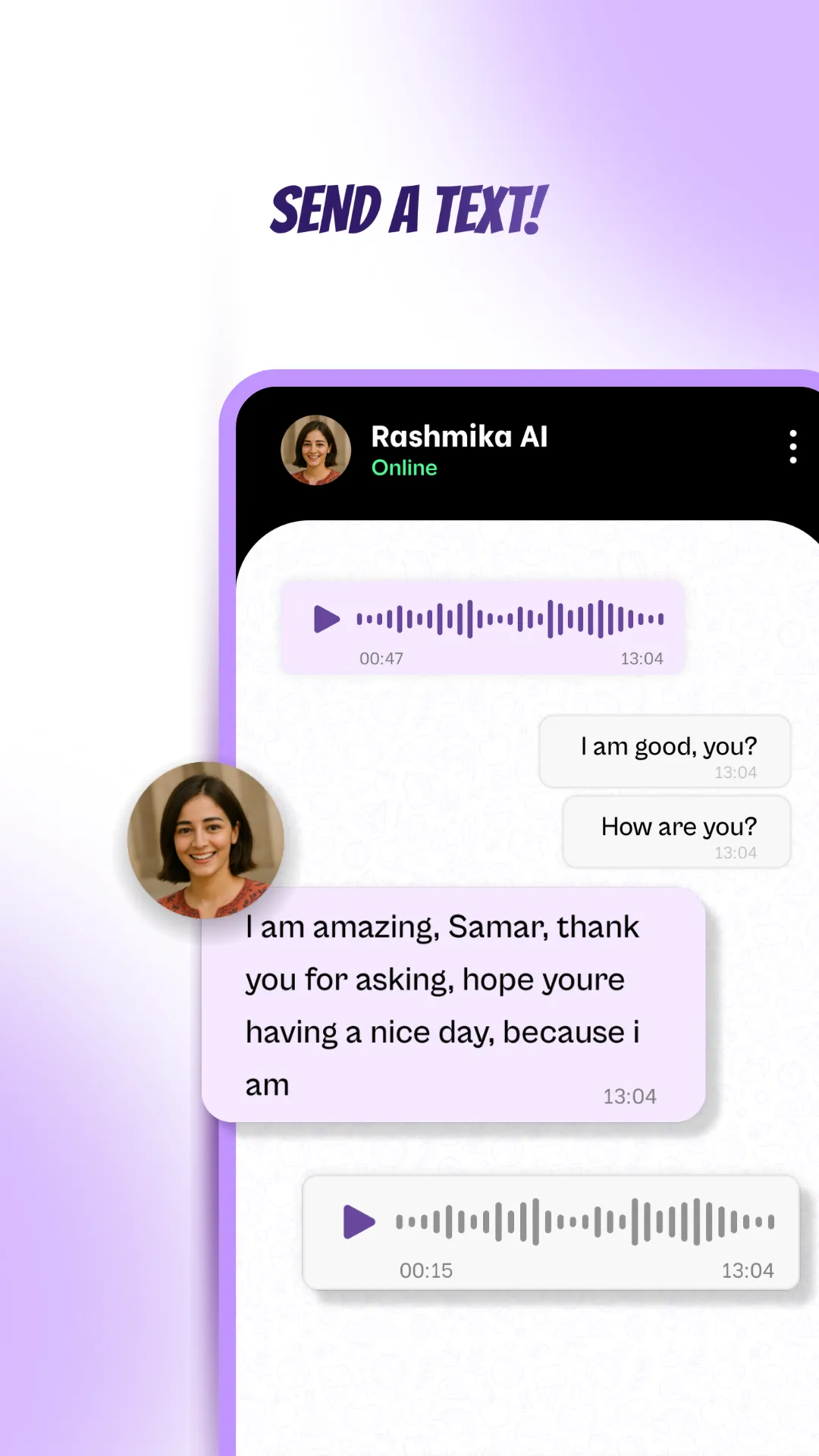 Soul | Indus Appstore | Screenshot