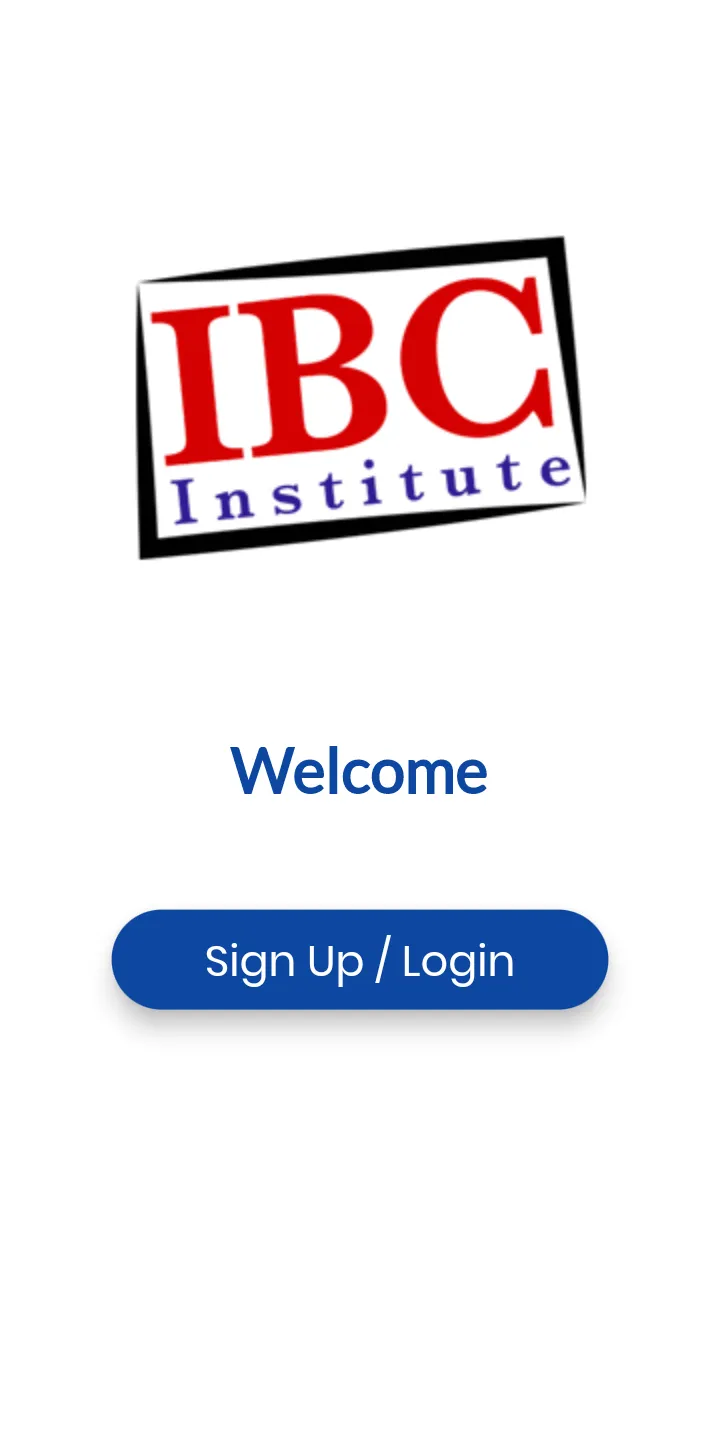 IBC | Indus Appstore | Screenshot