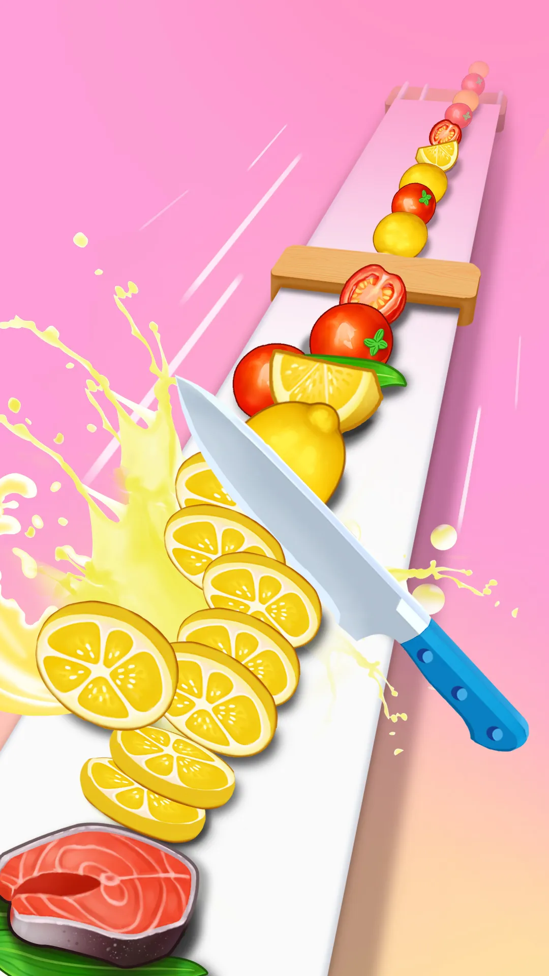 Cooking Frenzy®️ | Indus Appstore | Screenshot