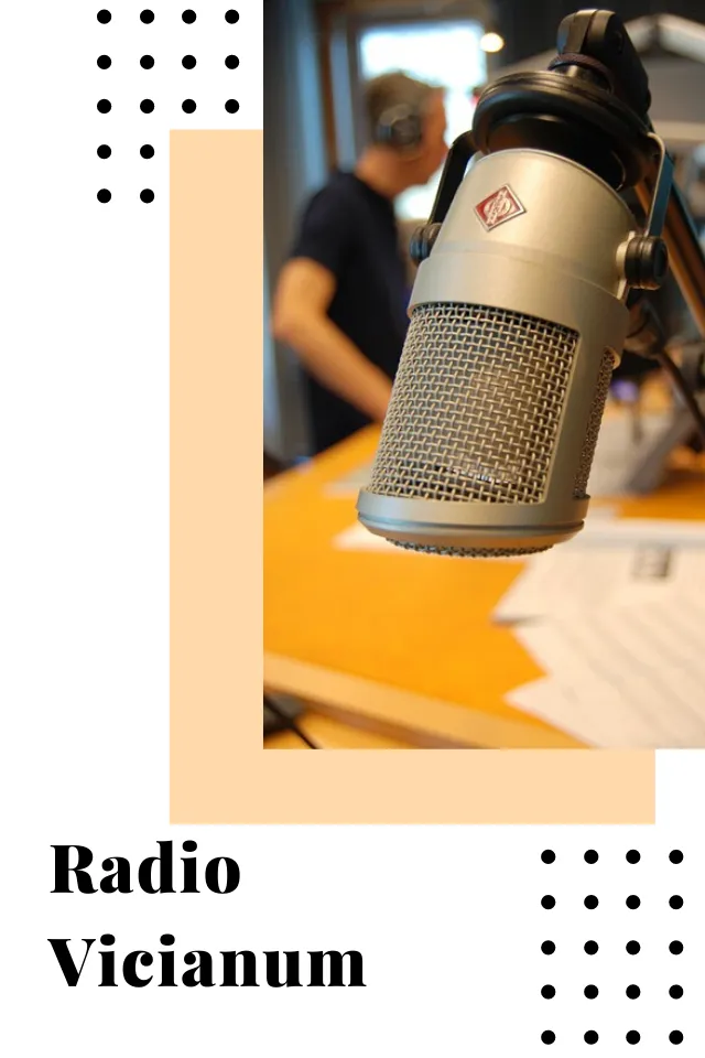 radio vicianum | Indus Appstore | Screenshot