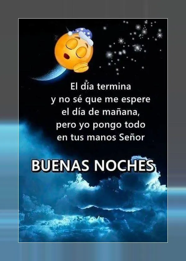 Buenas Noches para Whatsapp | Indus Appstore | Screenshot