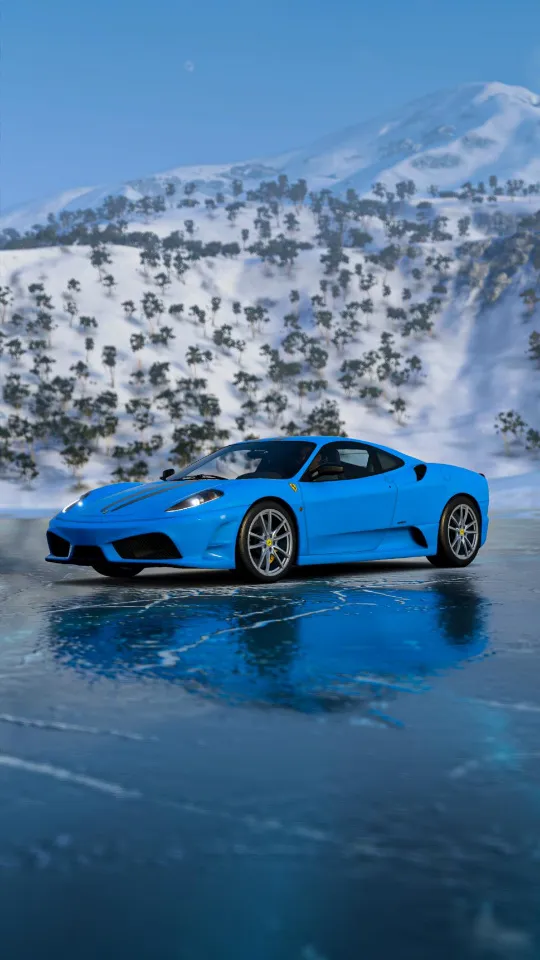 Ferarri Car Wallpapers | Indus Appstore | Screenshot