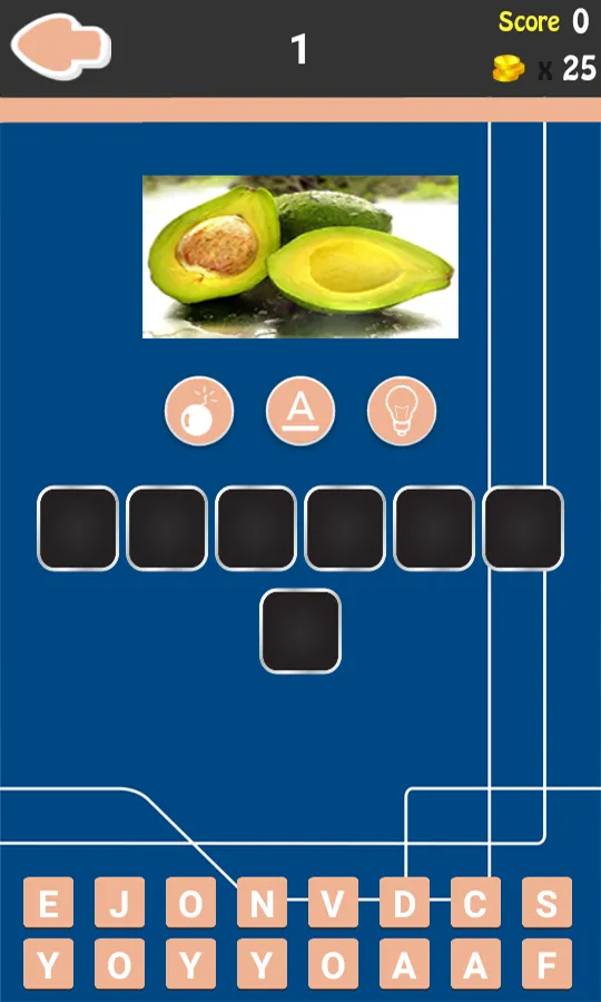 Picture Quiz | Indus Appstore | Screenshot