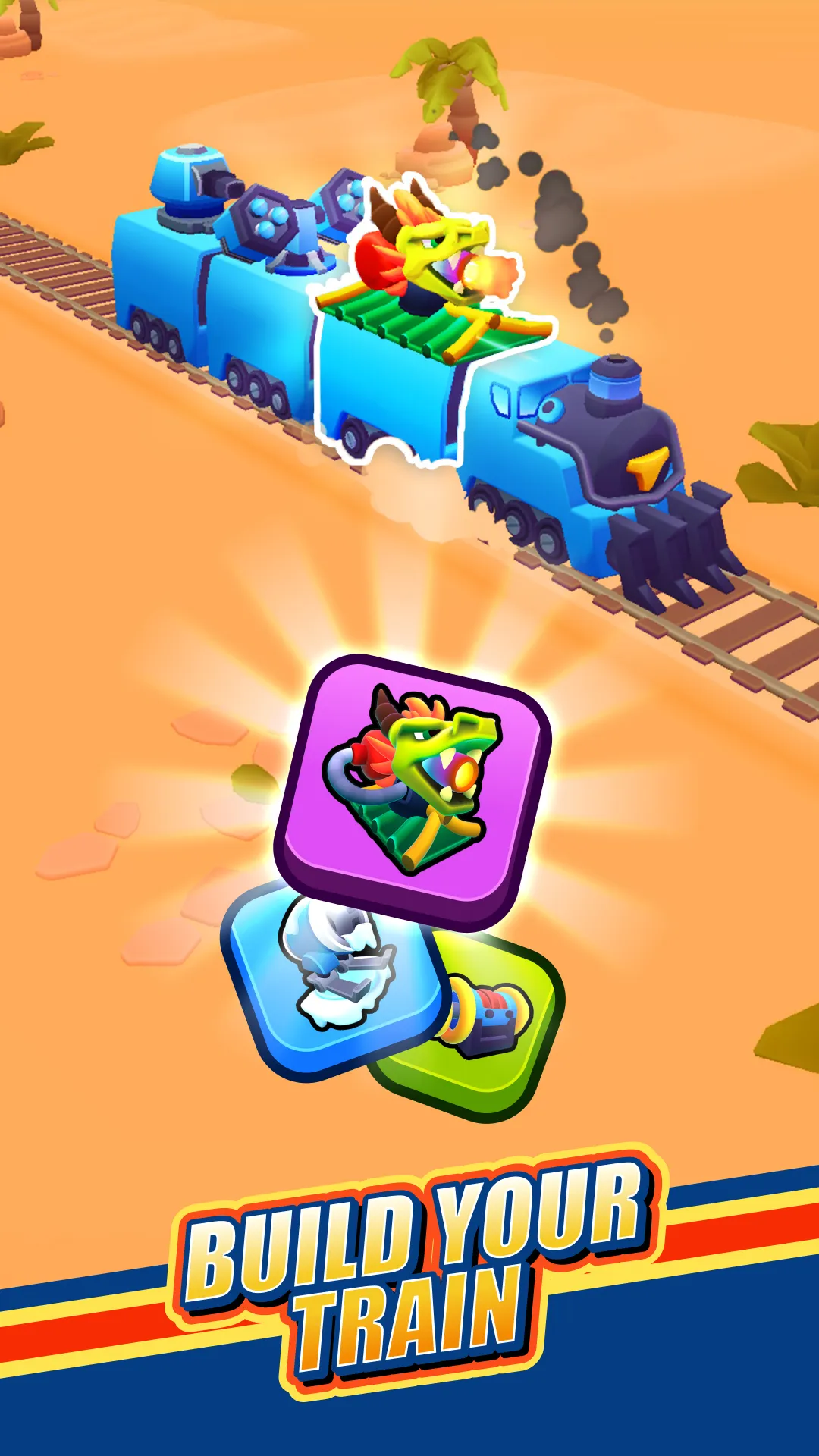 Convoy Defense! | Indus Appstore | Screenshot
