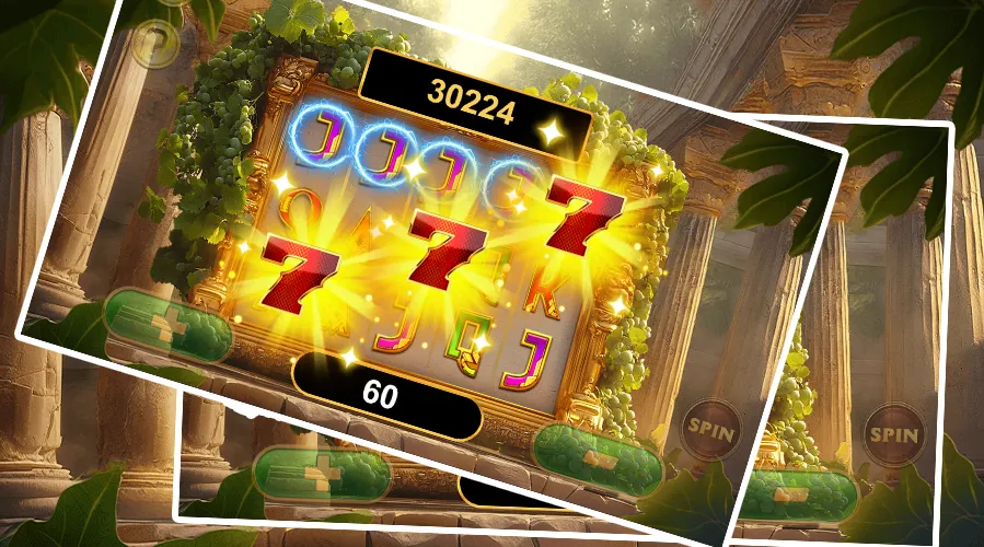 Ancient Turn | Indus Appstore | Screenshot