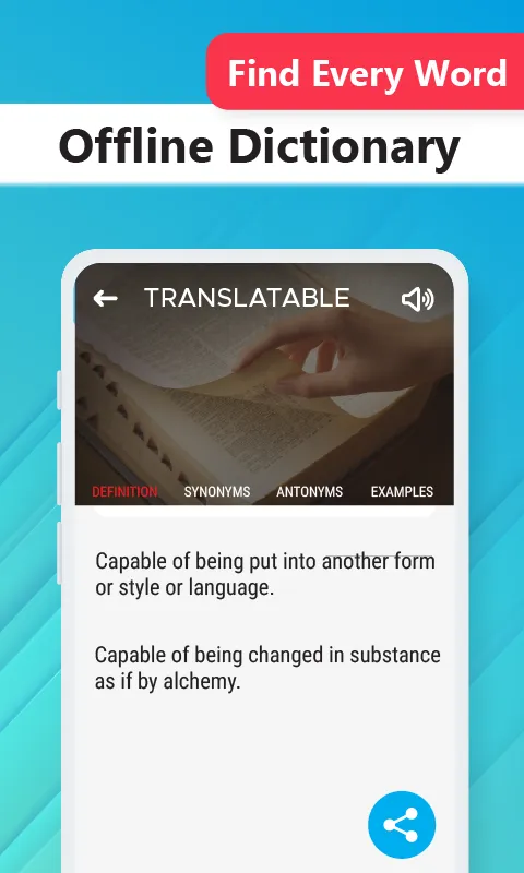 All Language Voice Translator | Indus Appstore | Screenshot