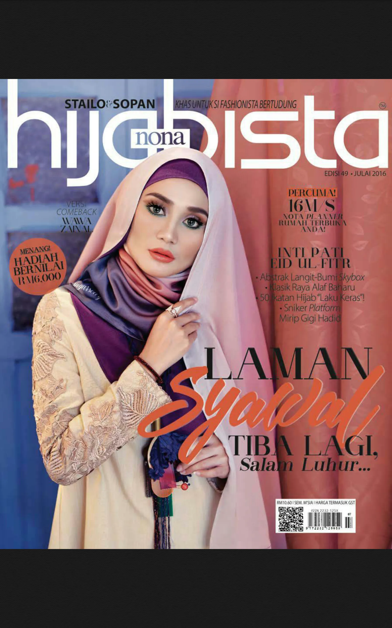 Hijabista | Indus Appstore | Screenshot