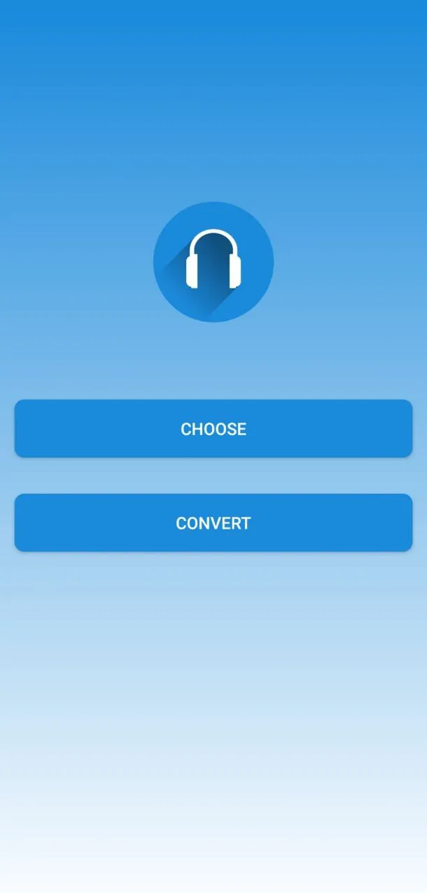 Video to Audio Converter | Indus Appstore | Screenshot