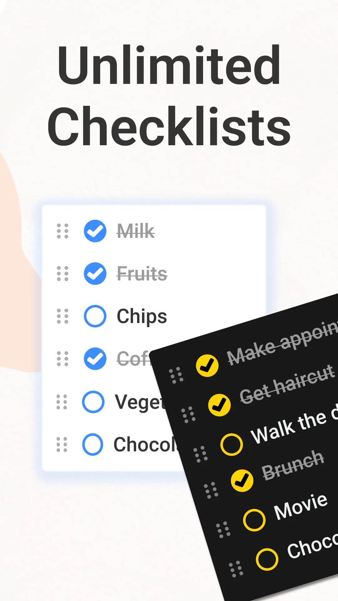 Taskito: To-Do & Daily Planner | Indus Appstore | Screenshot