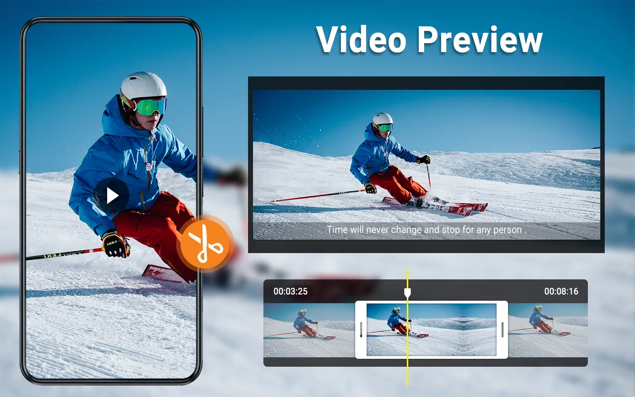 HD Camera -Video Filter Editor | Indus Appstore | Screenshot