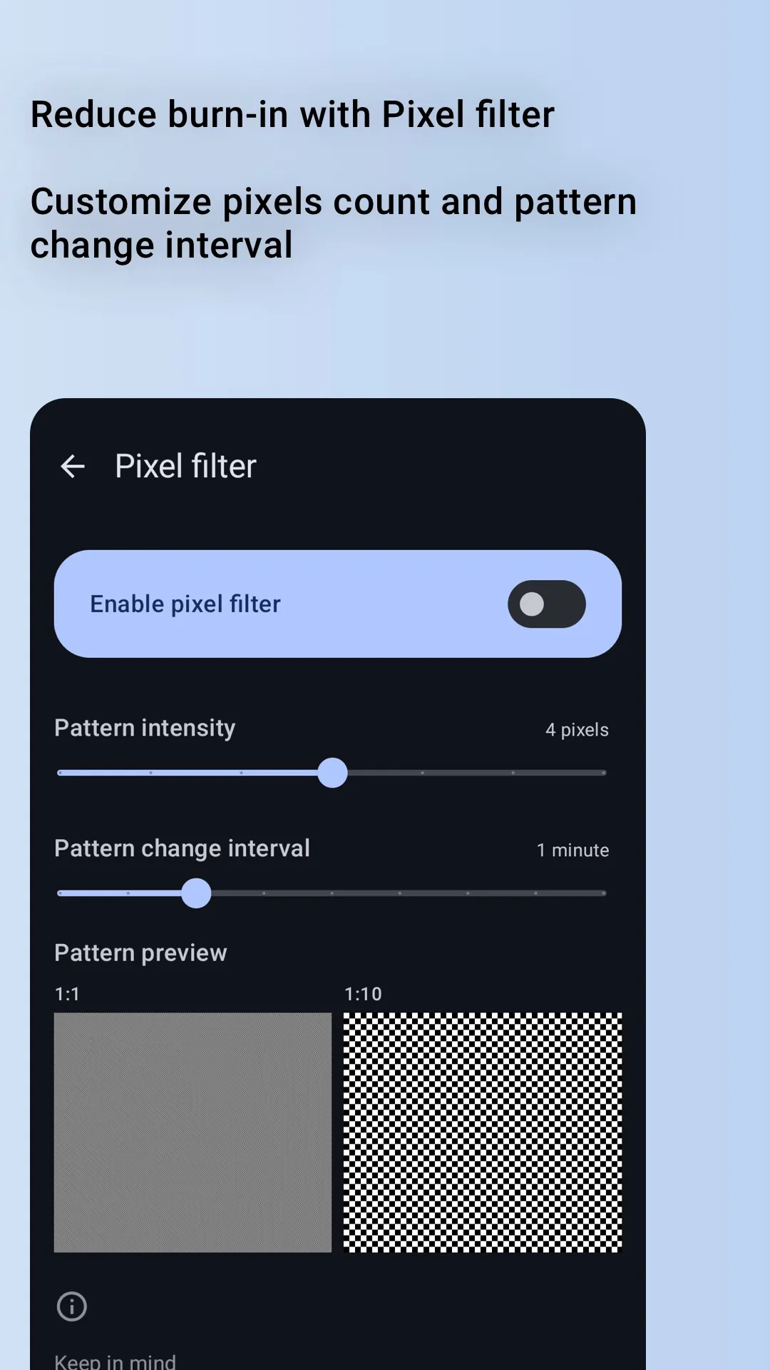 Screen Dimmer — Reduce flicker | Indus Appstore | Screenshot