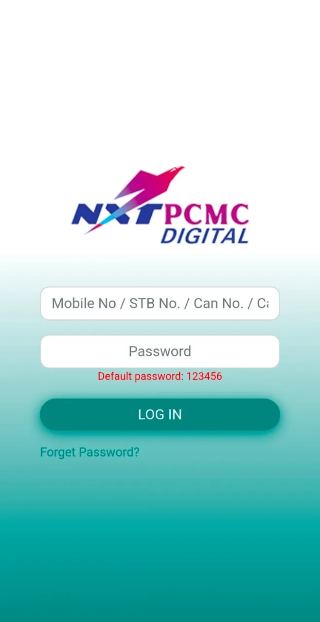 NXT PCMC Digital | Indus Appstore | Screenshot