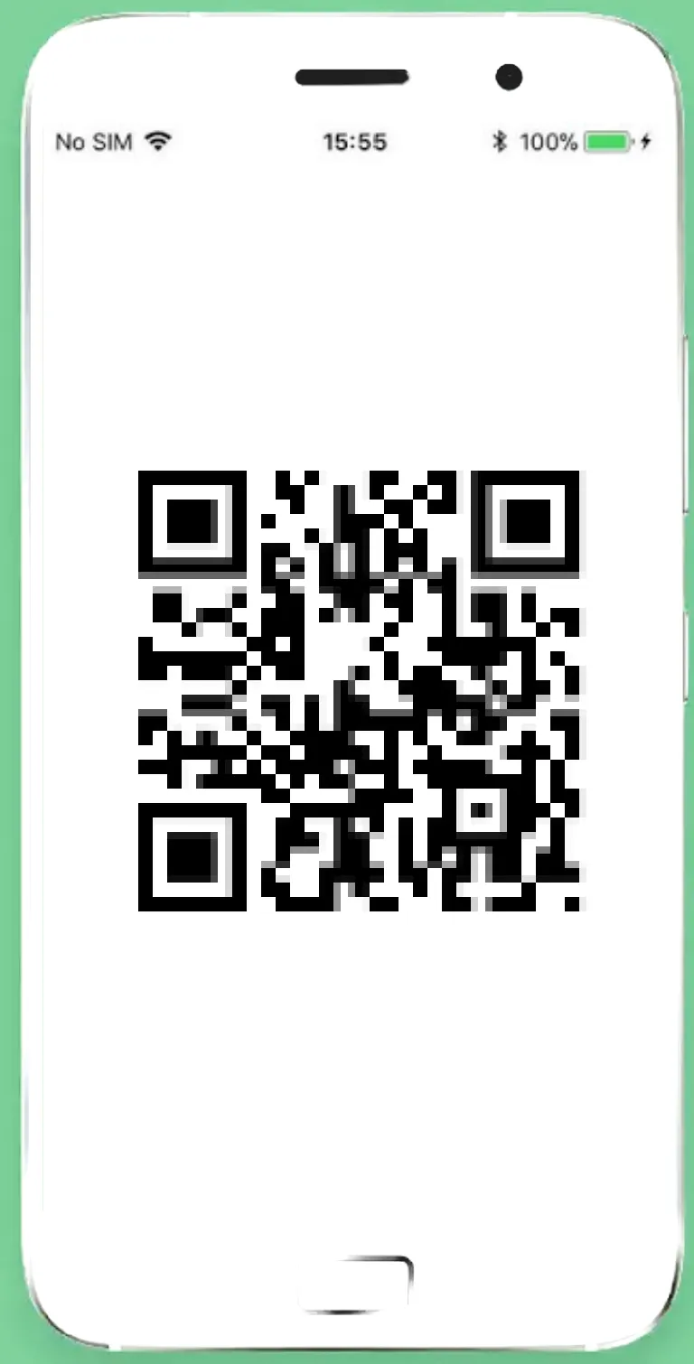 Indian QR Code Scanner | Indus Appstore | Screenshot