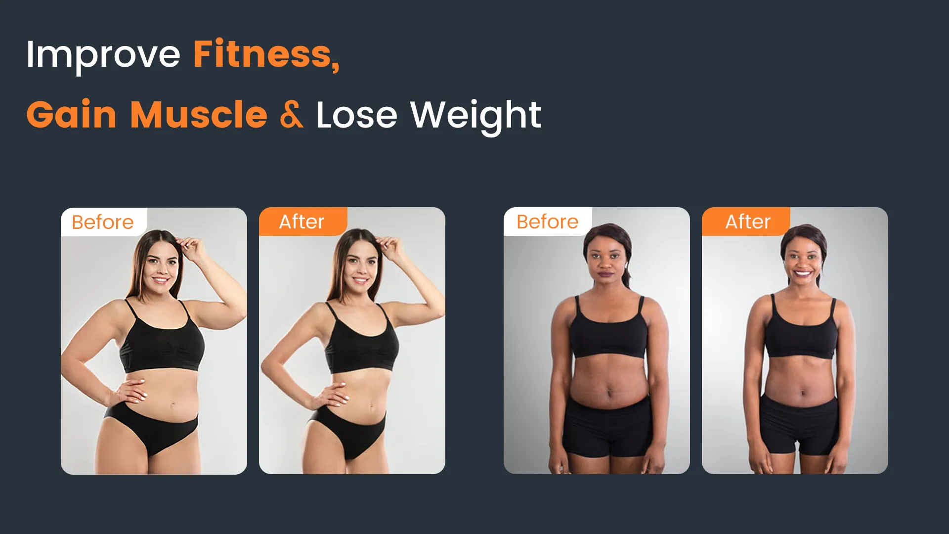 Body Over Weight Loss in 7 Day | Indus Appstore | Screenshot