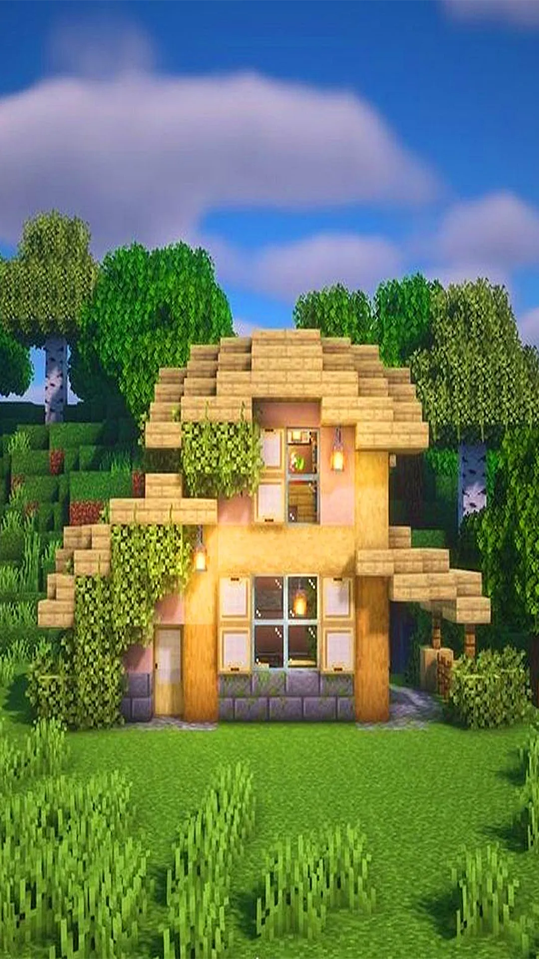 Pixel Craft City | Indus Appstore | Screenshot