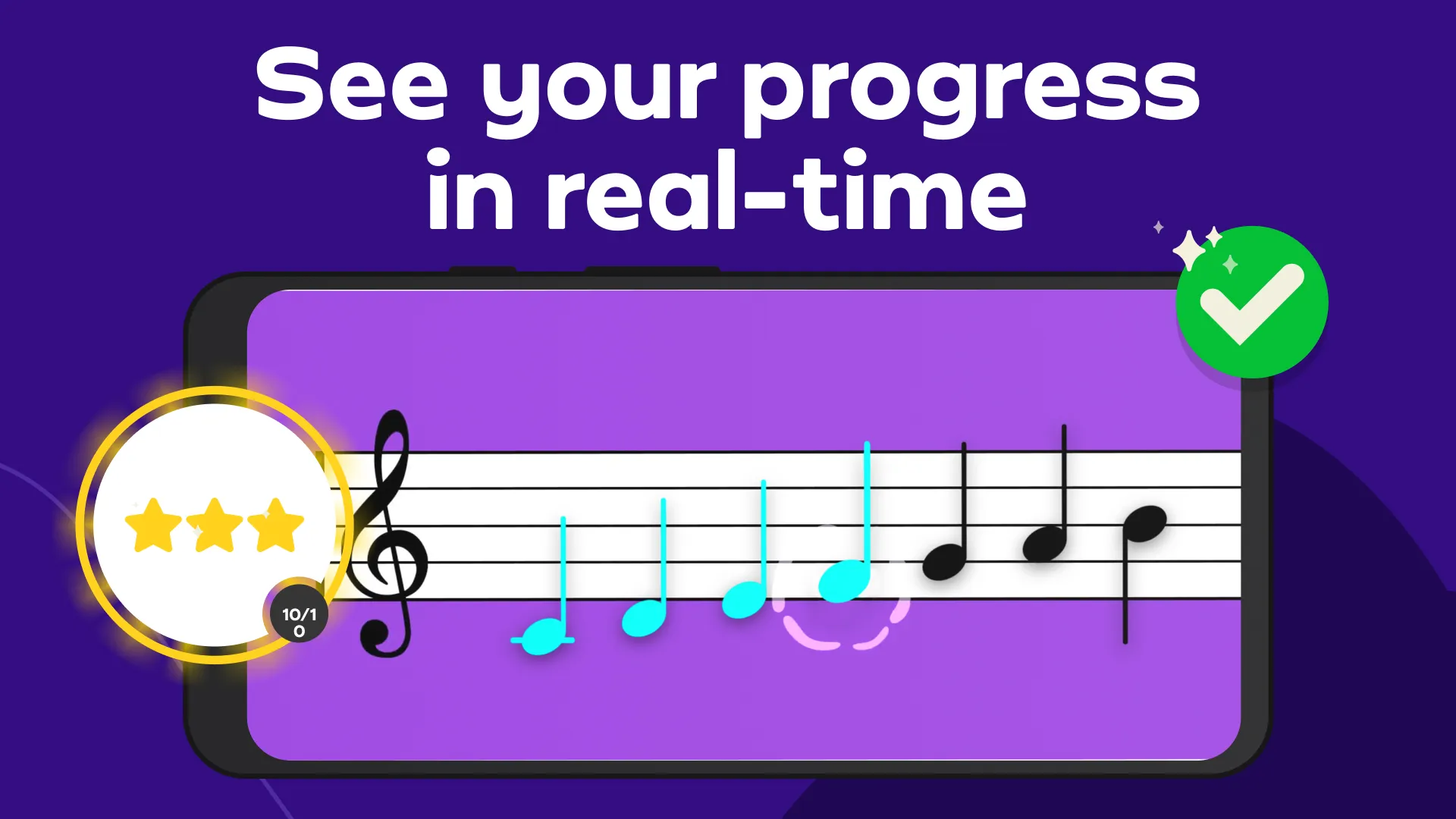 Simply Piano: Learn Piano Fast | Indus Appstore | Screenshot