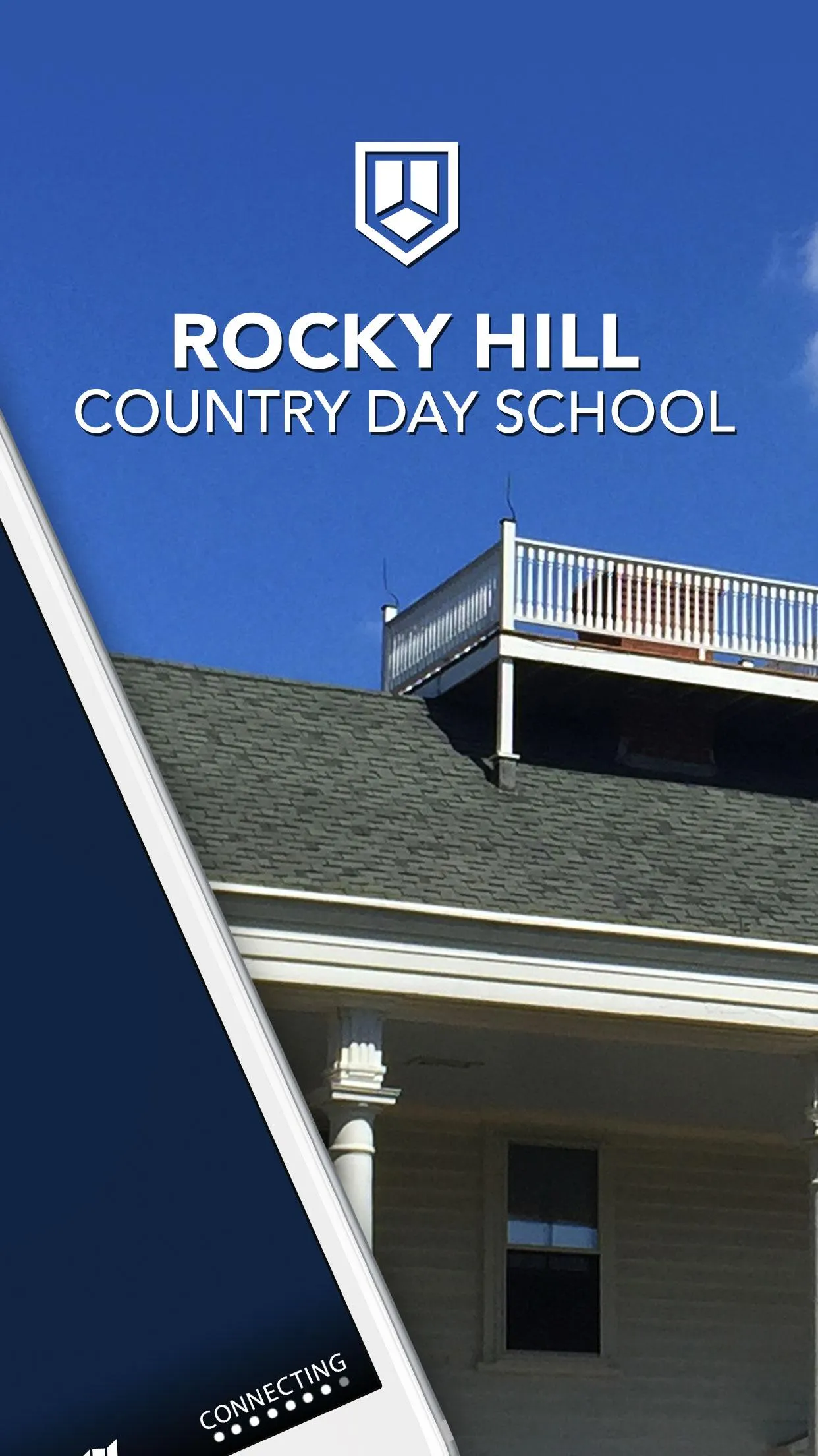 Rocky Hill Country Day School | Indus Appstore | Screenshot