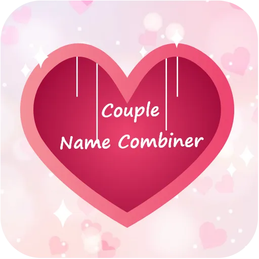 Name Combine Nickname Generate | Indus Appstore | Screenshot