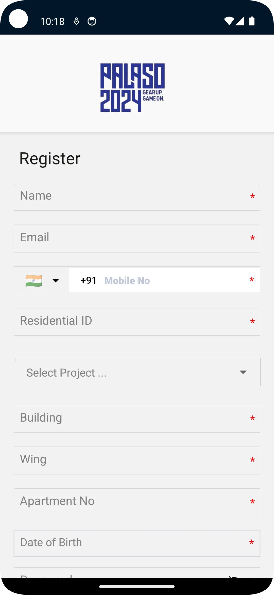 Palaso | Indus Appstore | Screenshot