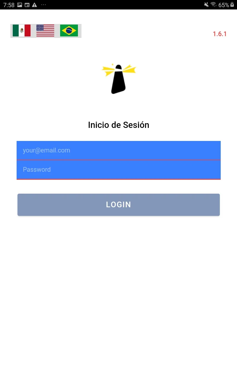 Auditores App | Indus Appstore | Screenshot