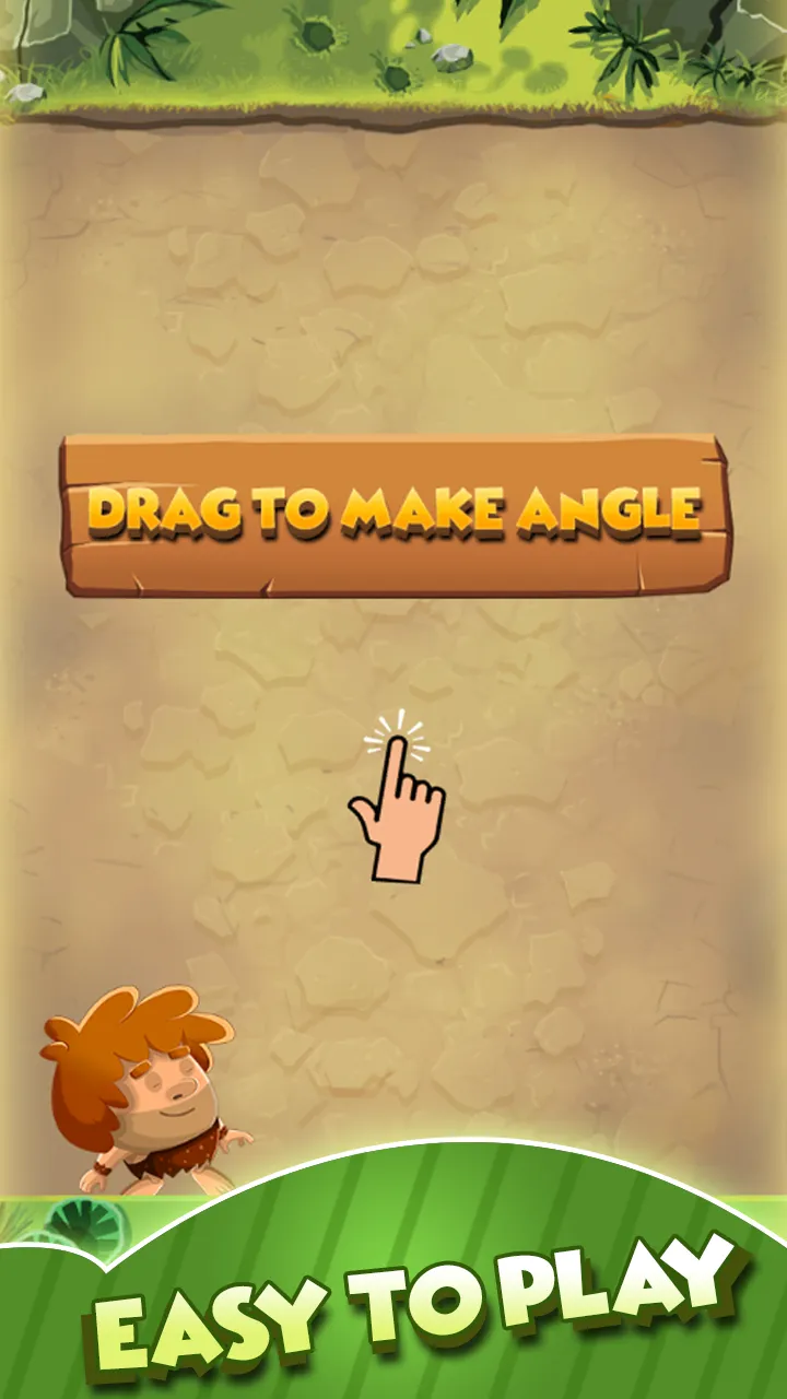 Jungle Bricks | Indus Appstore | Screenshot