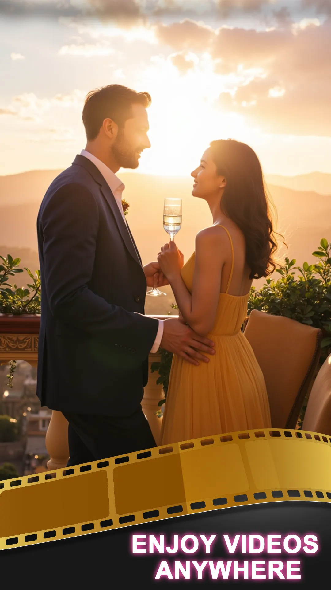 Status Saver: Download Video | Indus Appstore | Screenshot