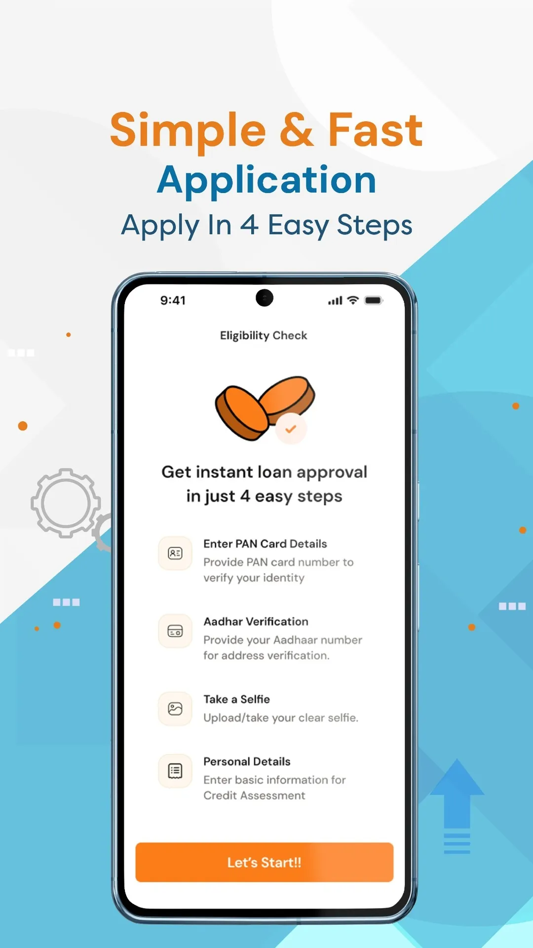 AnyTimeRupee | Indus Appstore | Screenshot