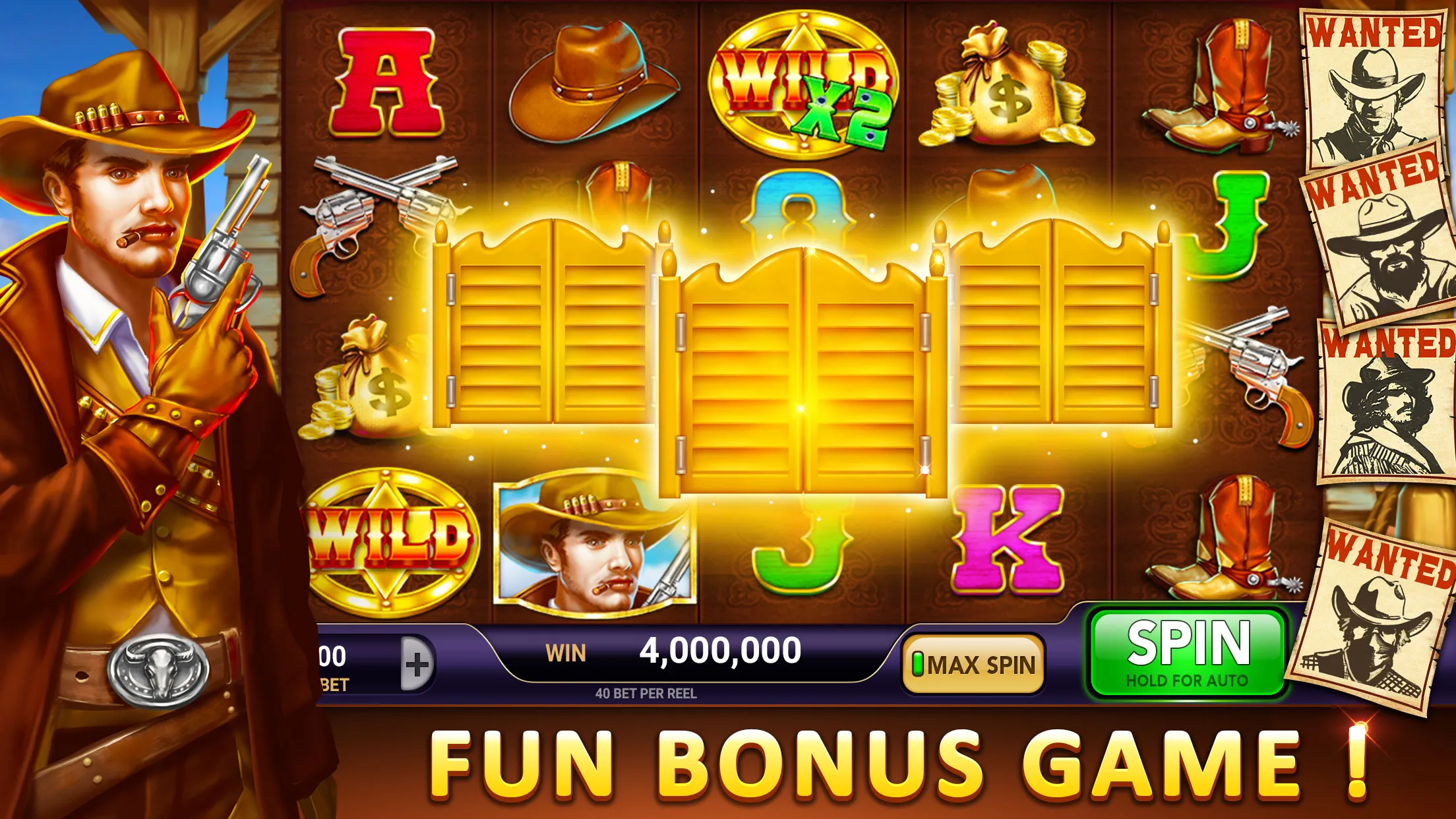 Slots Royale: 777 Vegas Casino | Indus Appstore | Screenshot