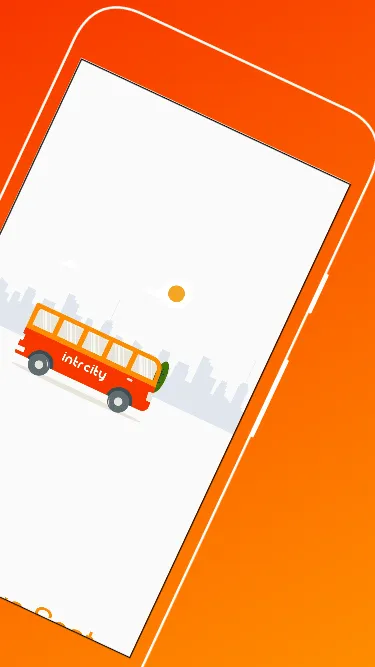 Online Bus Ticket Booking - Bu | Indus Appstore | Screenshot