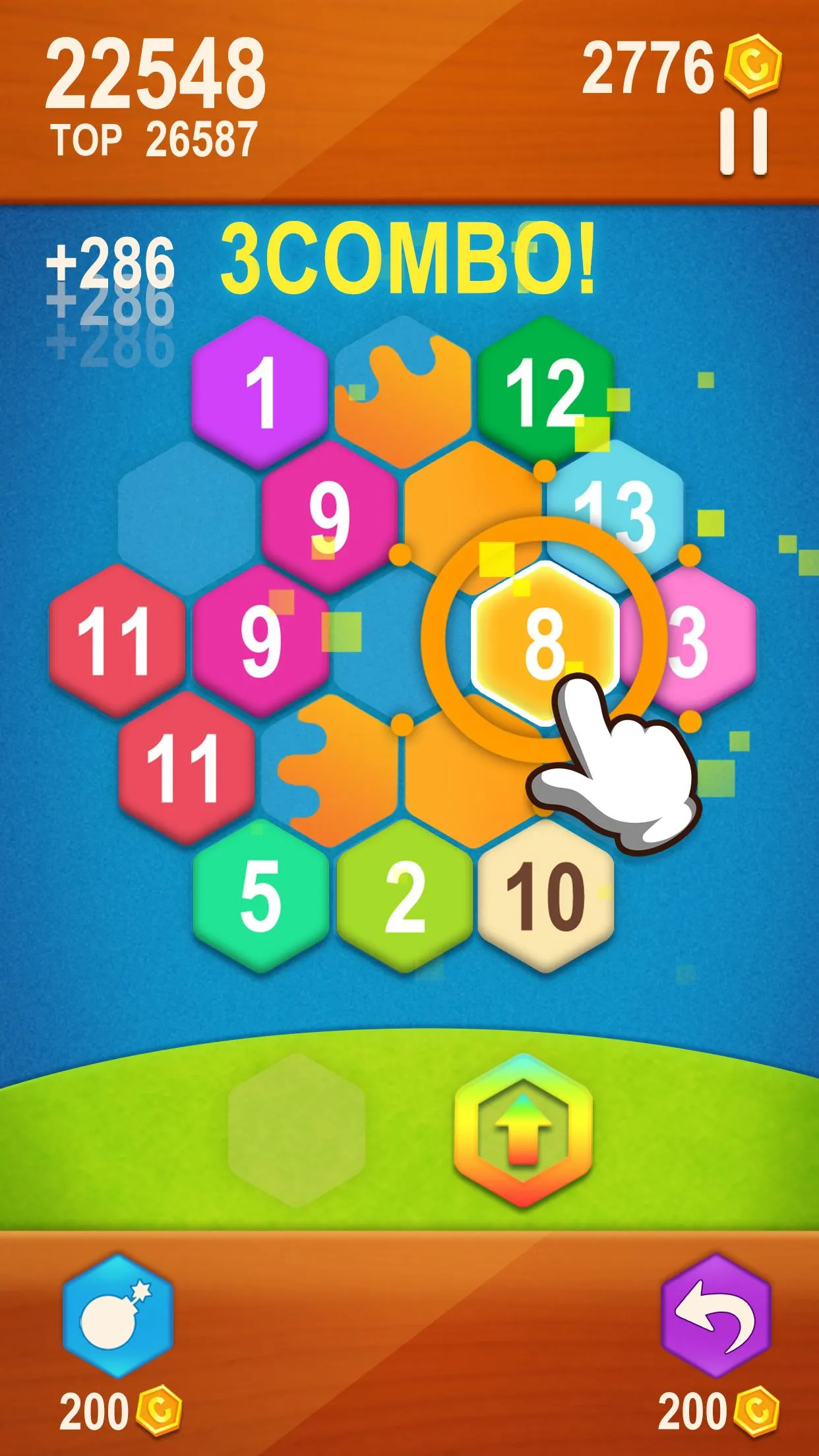 Beat 14 | Indus Appstore | Screenshot