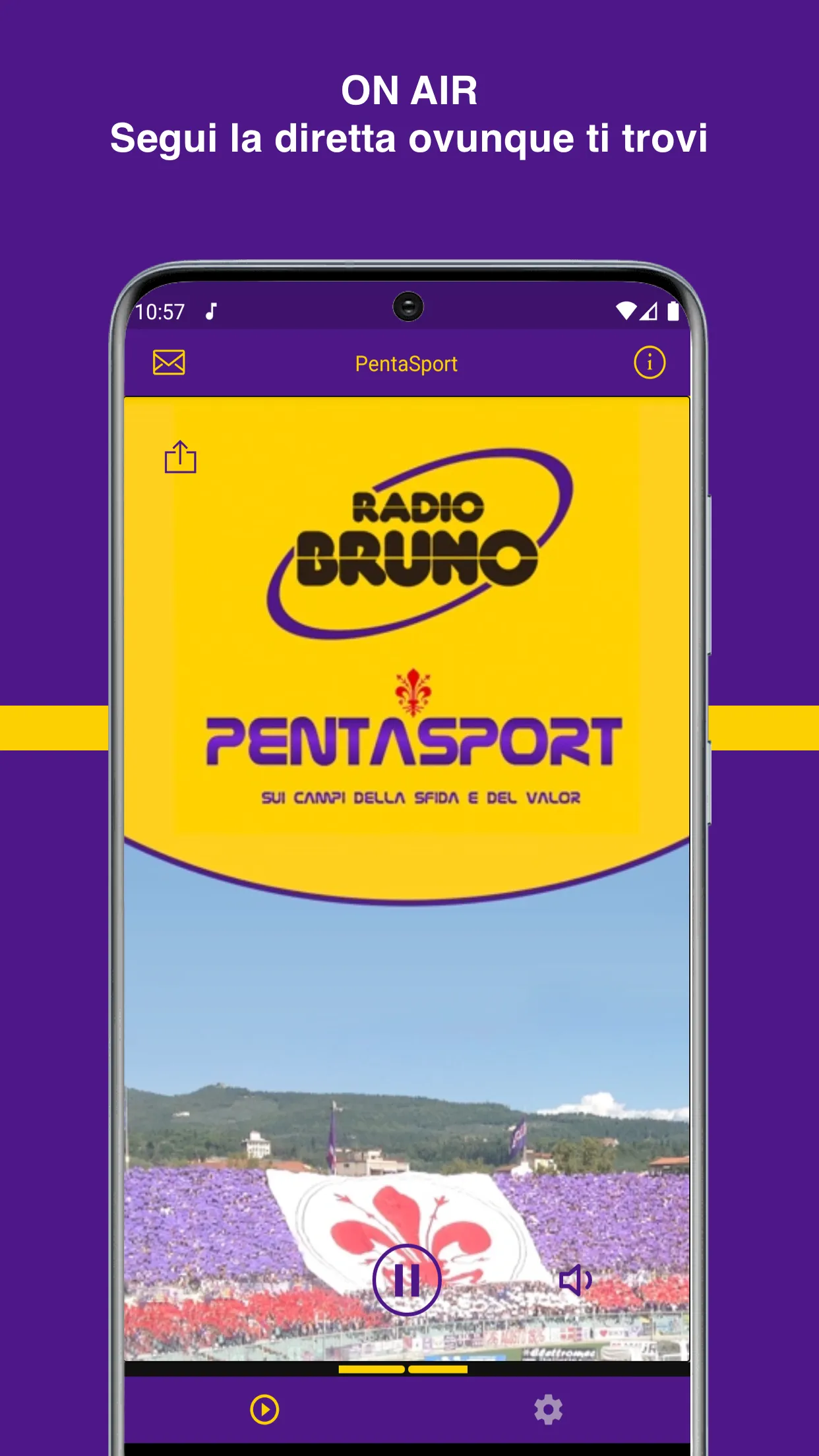 PentaSport | Indus Appstore | Screenshot