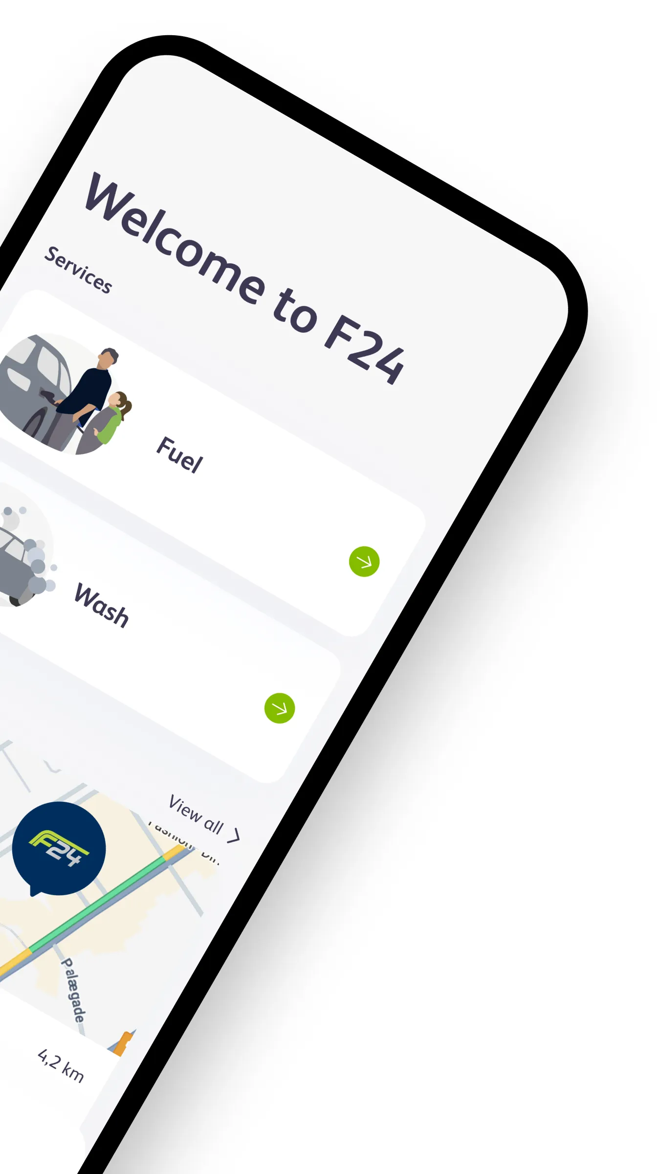 F24 | Indus Appstore | Screenshot