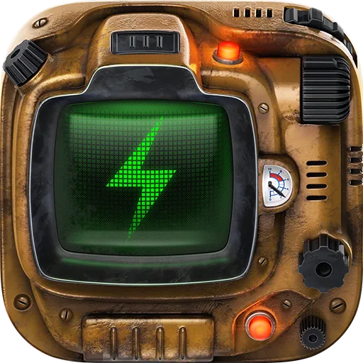 Fallout.FM Online Radio | Indus Appstore | Screenshot