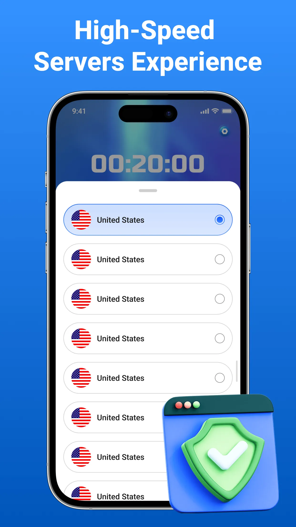 Cat Proxy Pro | Indus Appstore | Screenshot