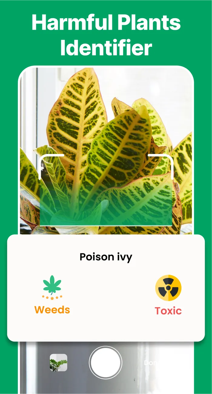 AI Plant Identifier & Care | Indus Appstore | Screenshot