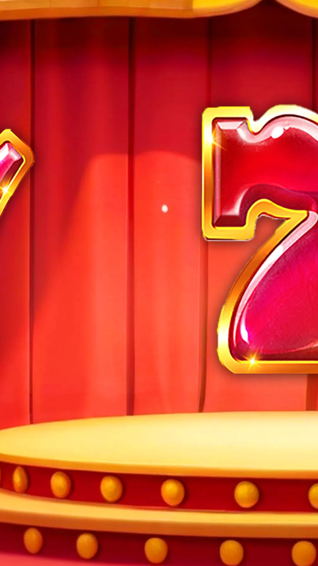 Mega Spin Master 777 | Indus Appstore | Screenshot